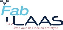 FabLAAS Logo