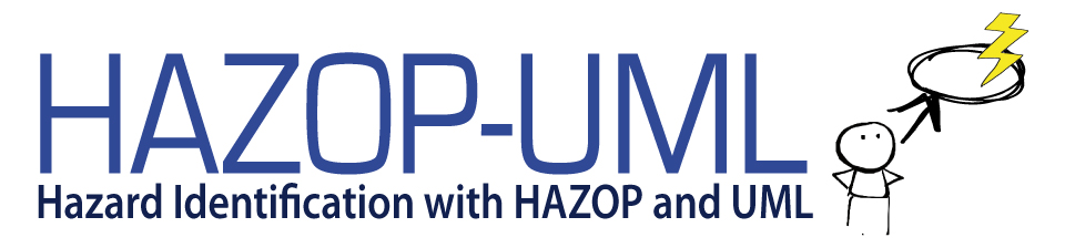 HAZOP UML Logo